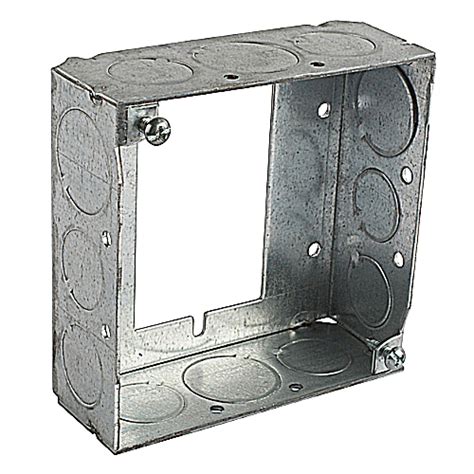 deminsion of a 4 inch electrical box|4 inch square electrical box.